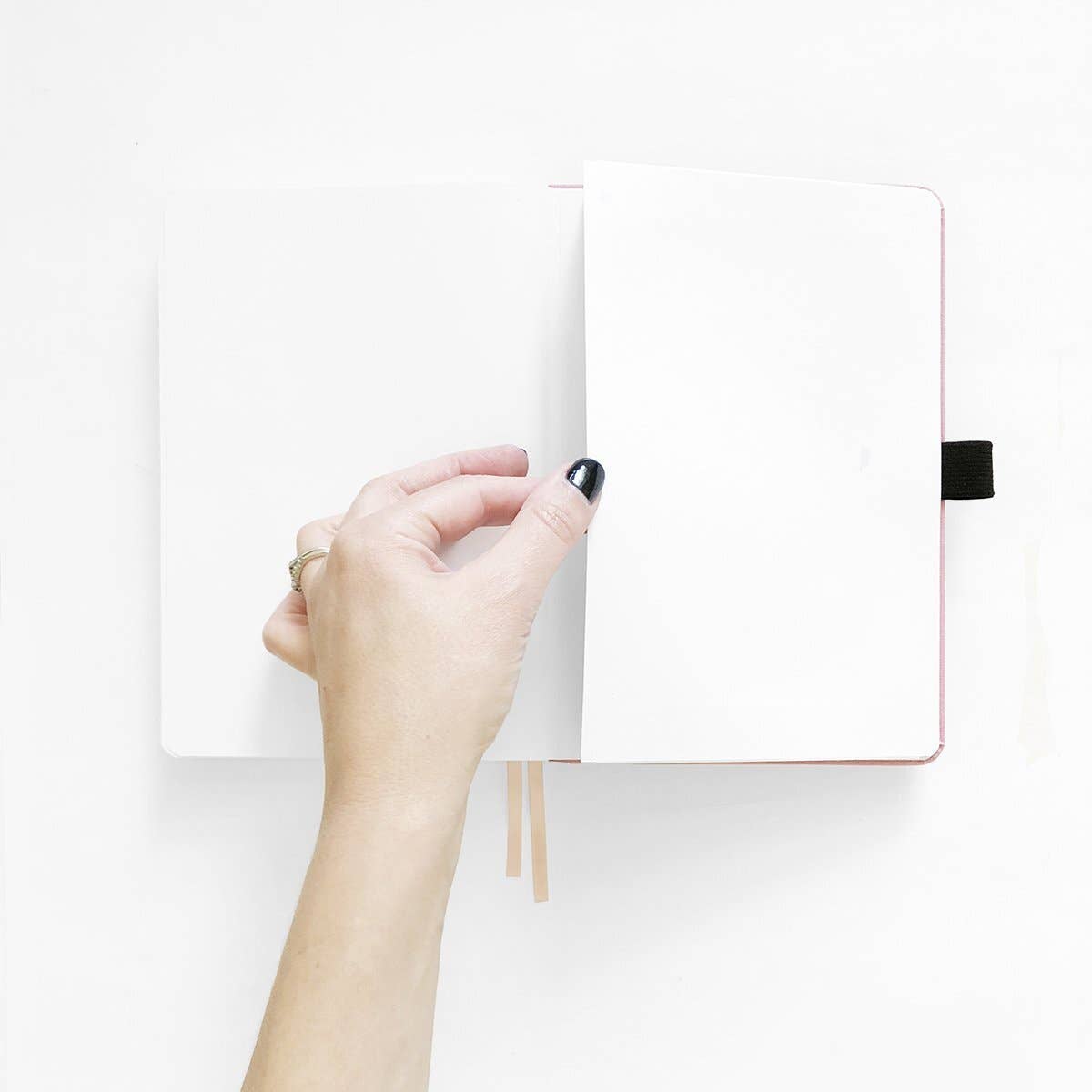 Pumpkin Patch Notebook