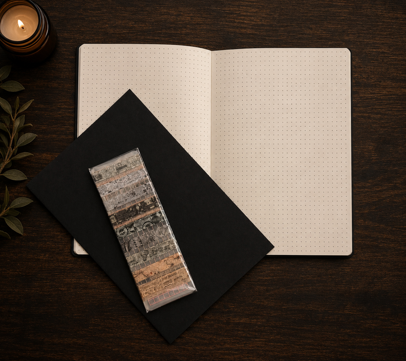 Signature Collection: Scholar Kit Vol VI