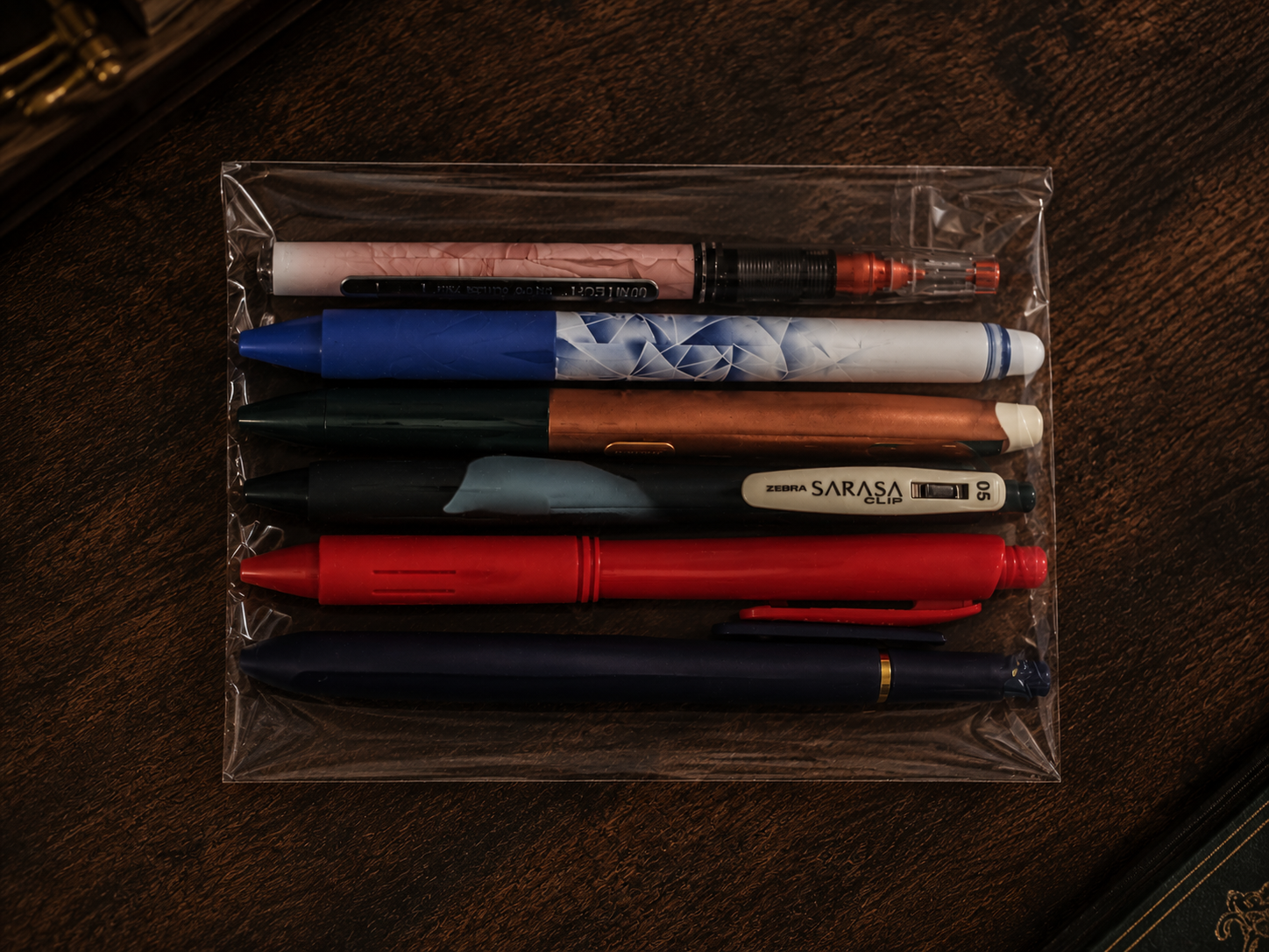 Signature Collection: Scholar Kit Volume V