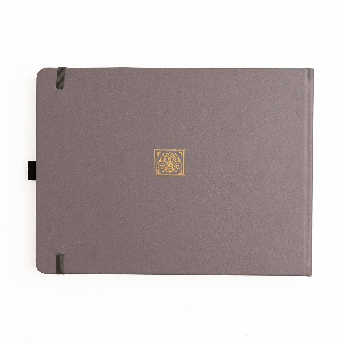 Quiet Corners Heirloom Book