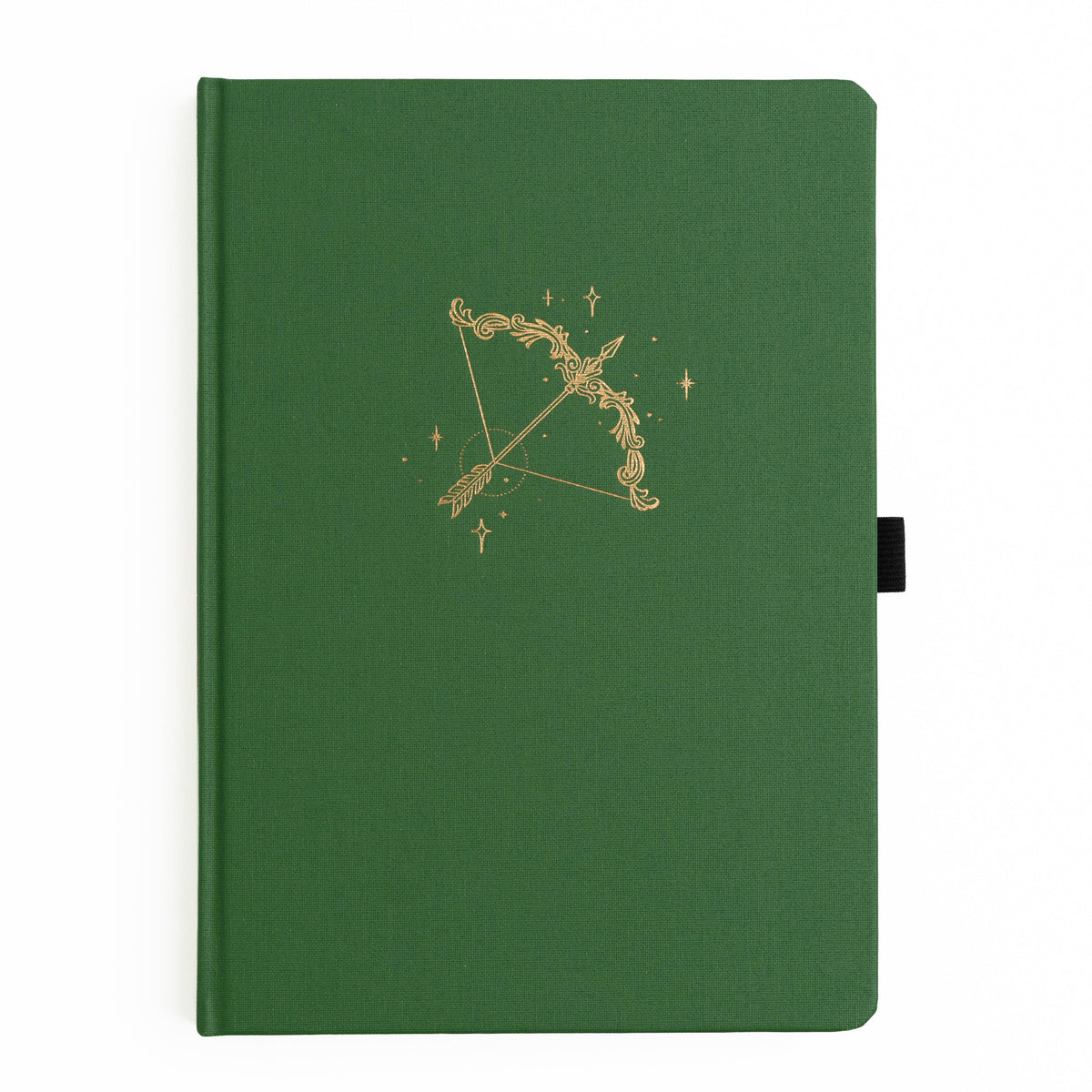 The Archer Notebook