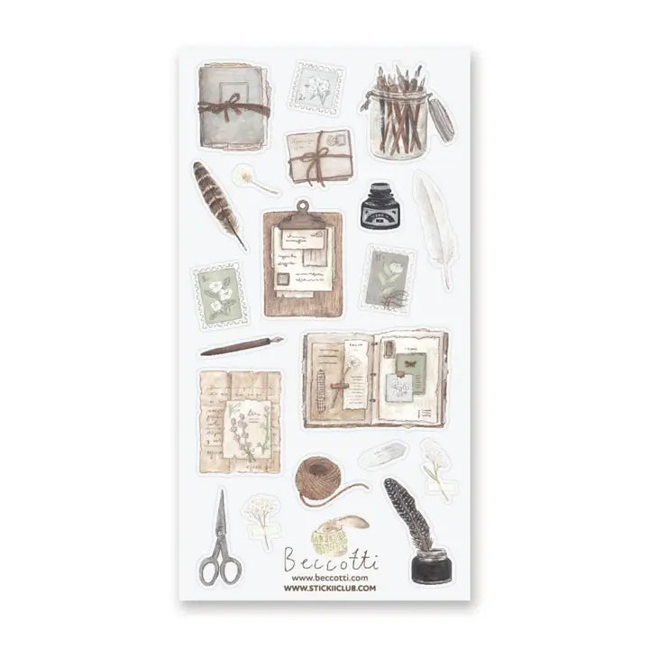 Signature Collection: Scholar Kit Volume V