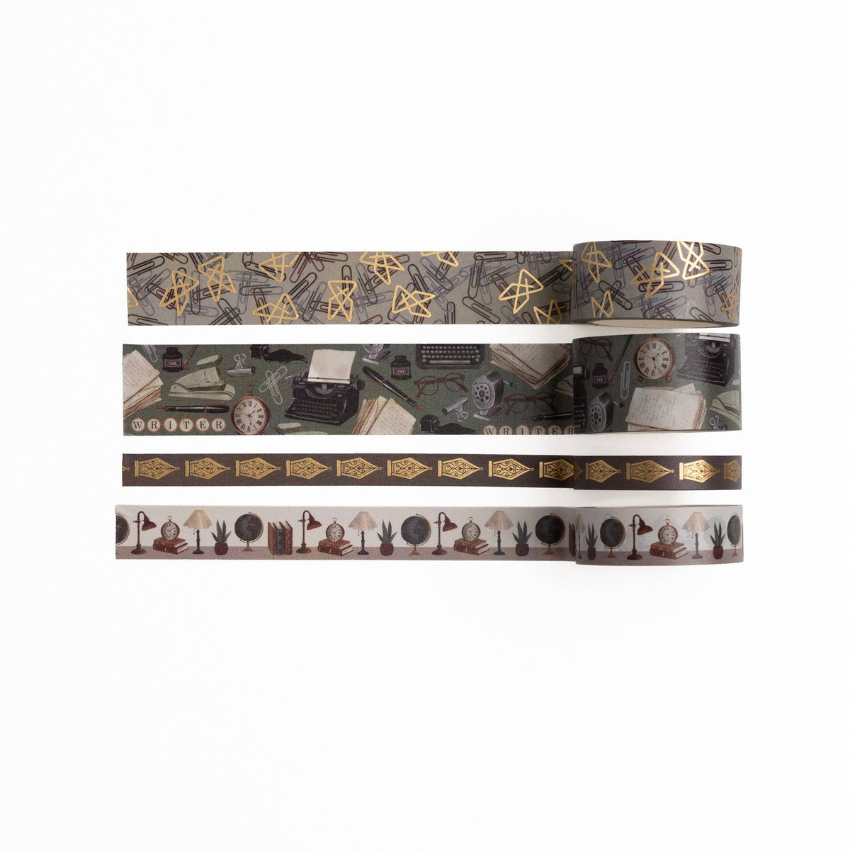 The Writer's Desk | Washi