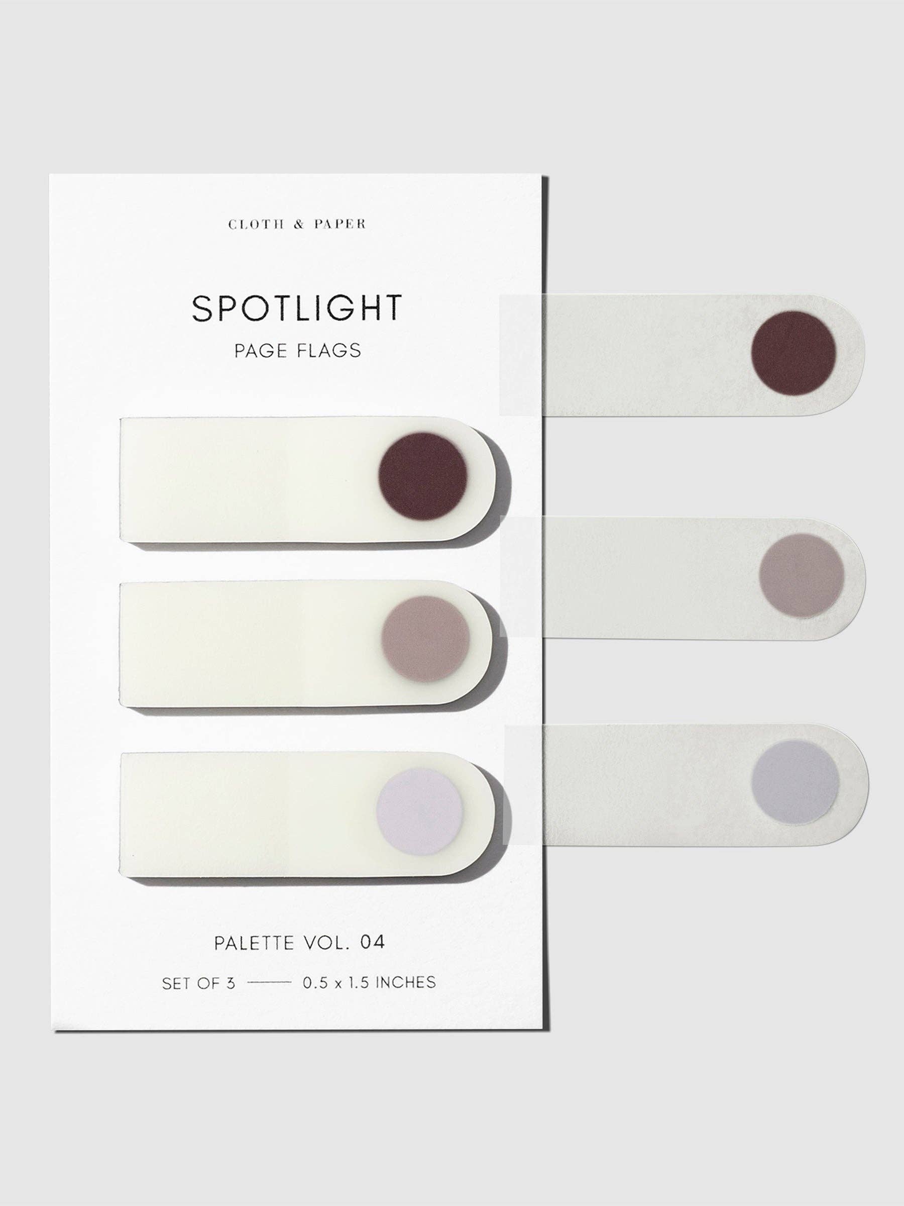 Signature Collection: Scholar Kit Volume IV