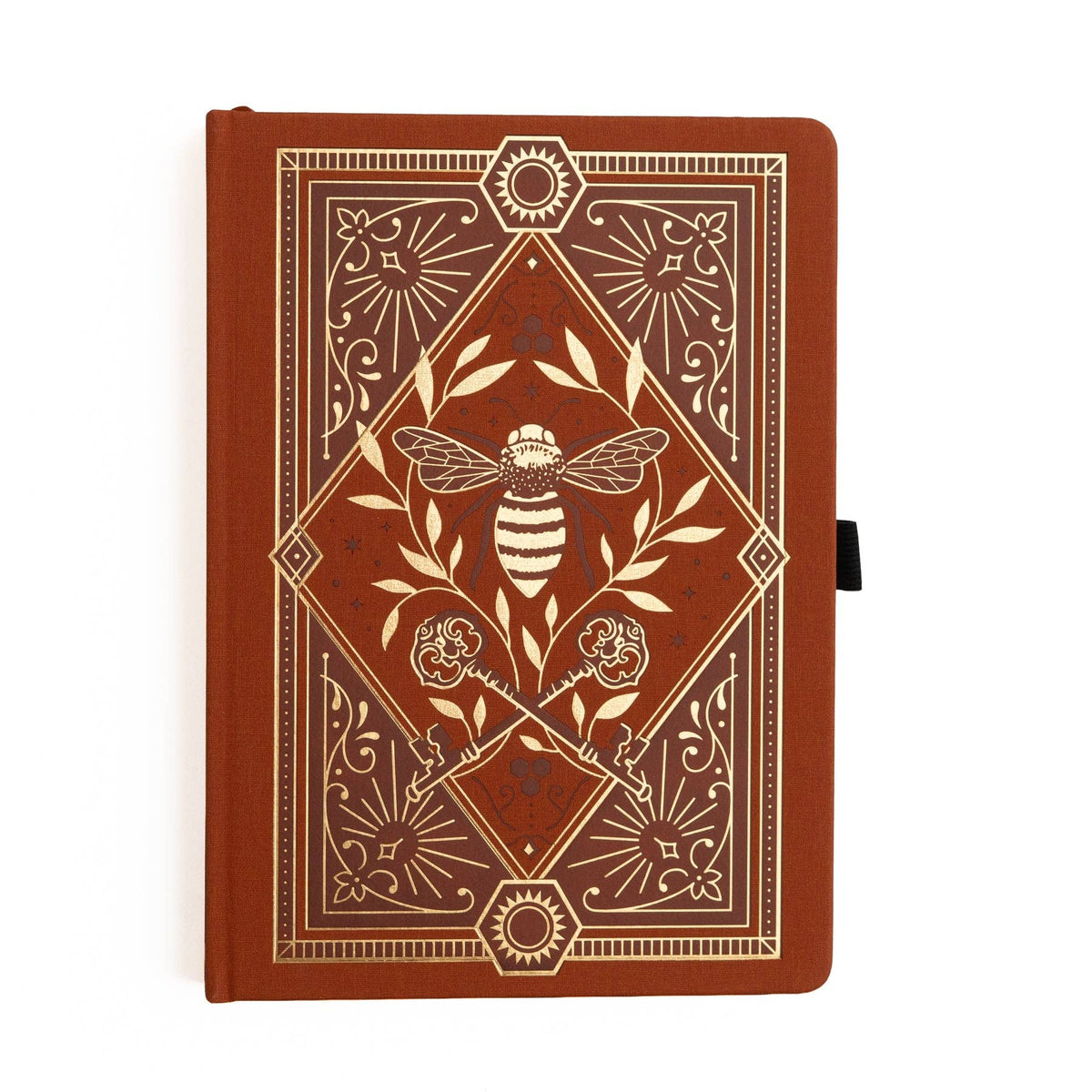 Keeper of Bees | Junk Journal Album