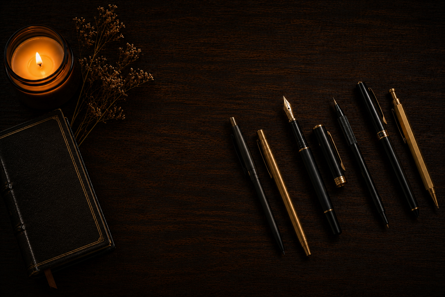 Writing Instruments