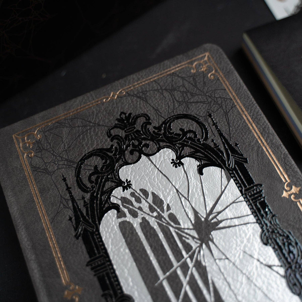 Whispering Walls Halloween Box by Archer and Olive