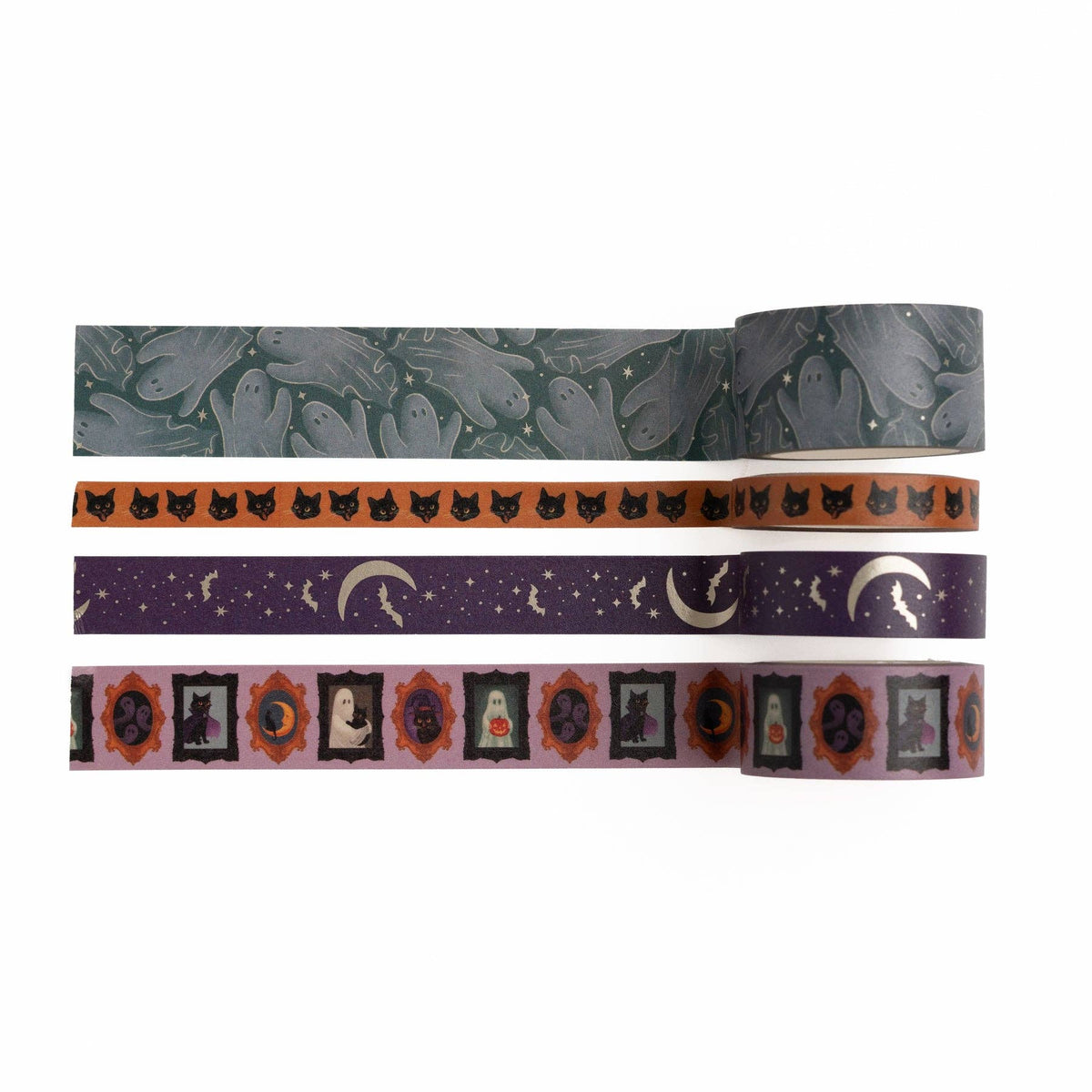 Bewitched | Washi