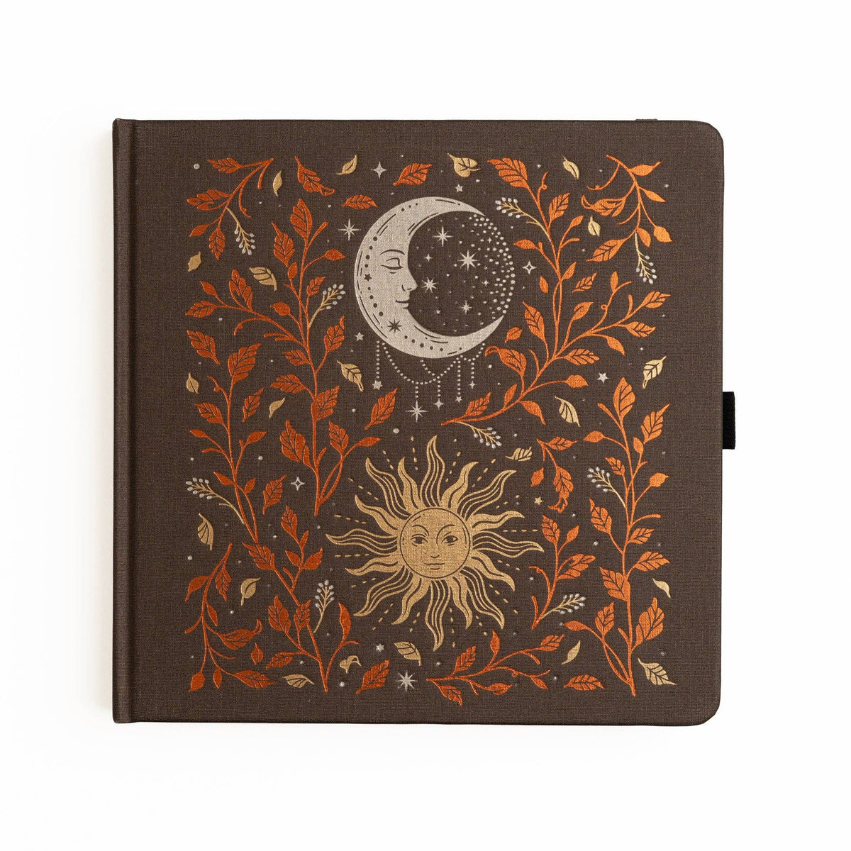 Harvest Moon Notebook