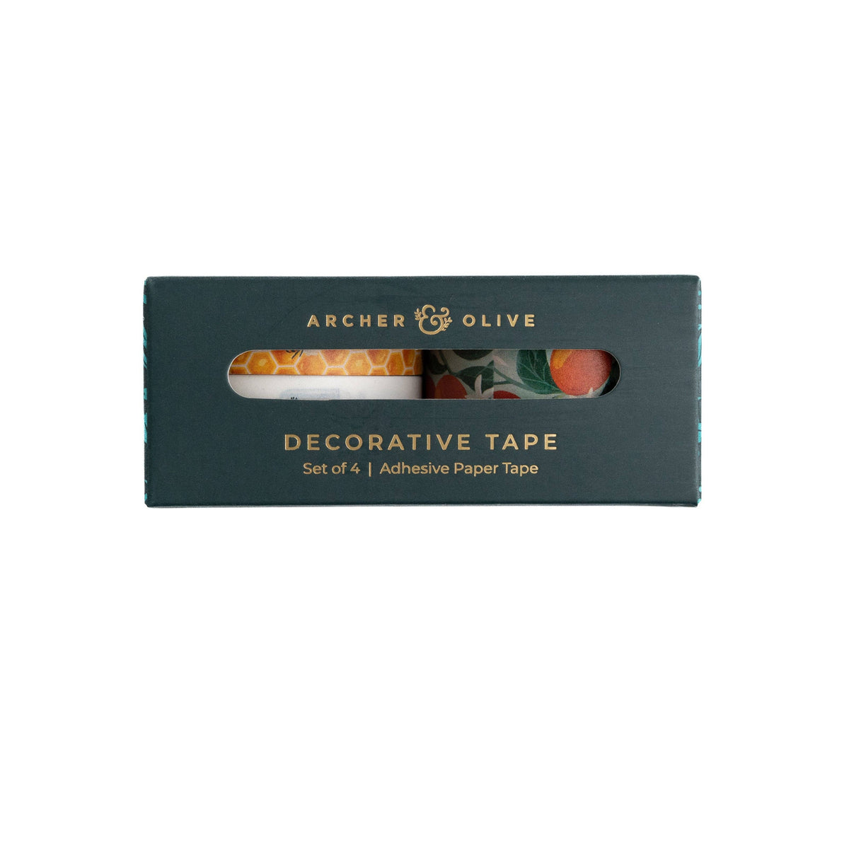 Keeper of the Bees | Washi