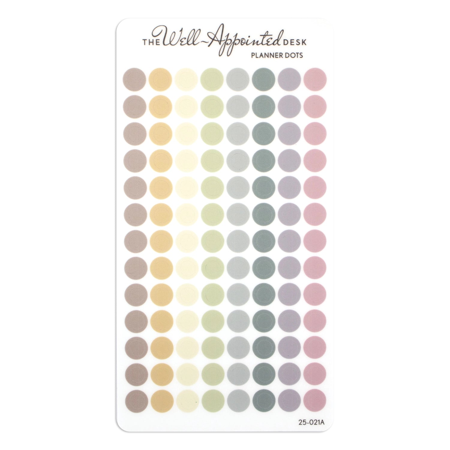 Signature Collection: Scholar Kit Vol VI