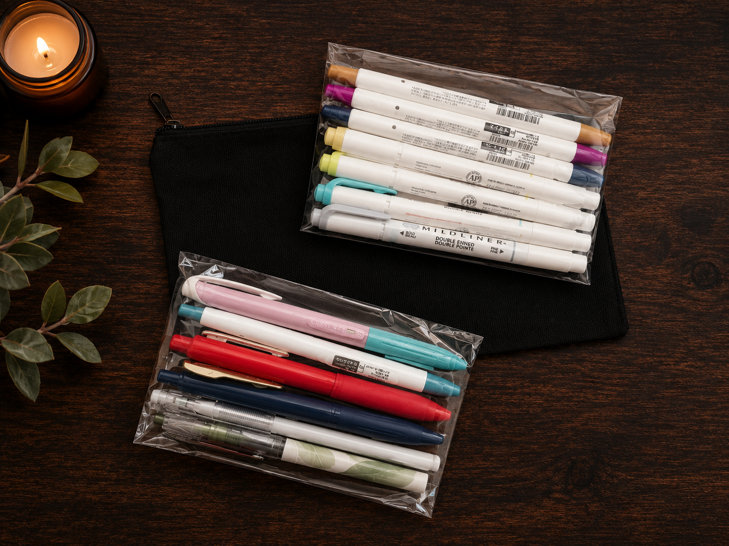 Signature Collection: Scholar Kit Vol VI