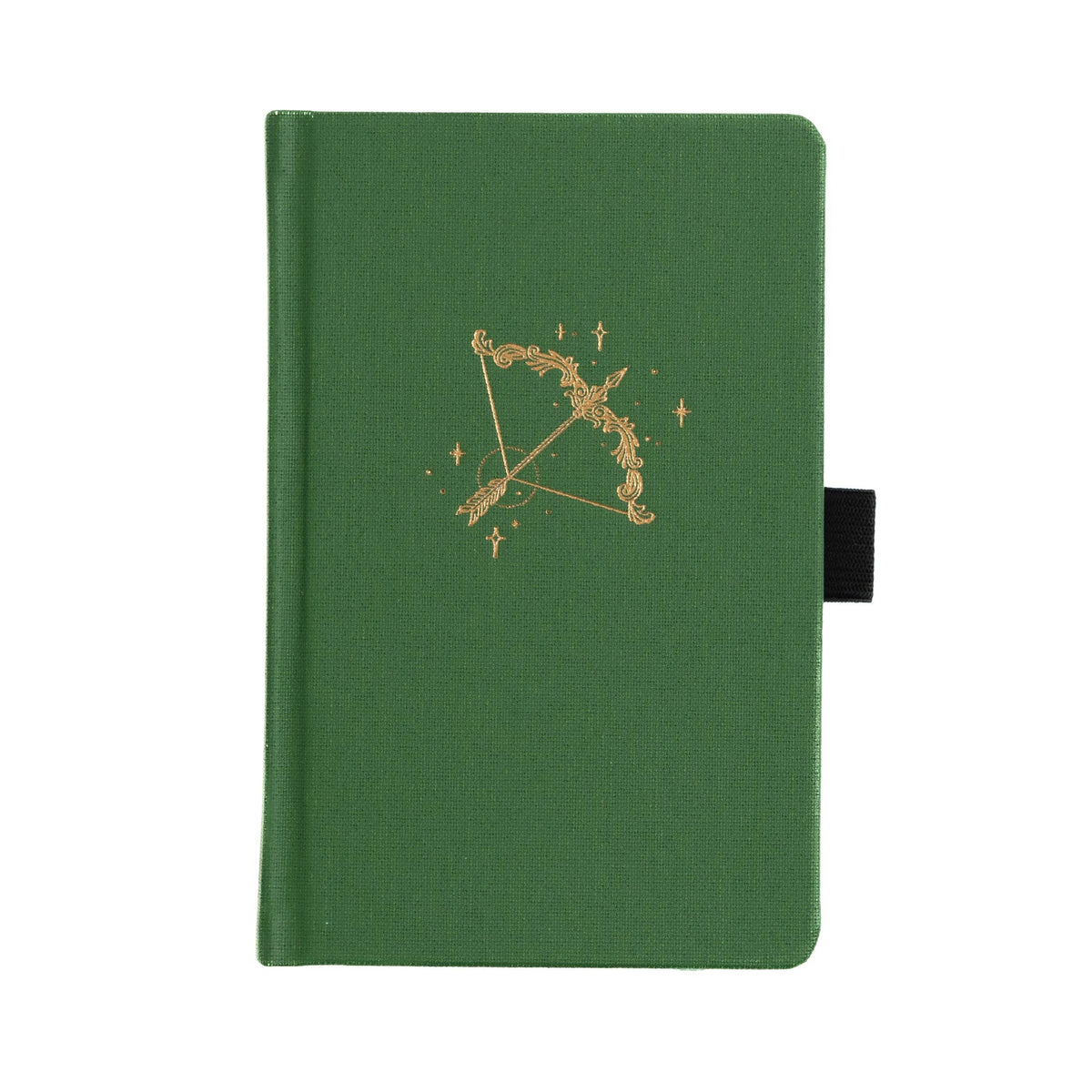 The Archer Notebook