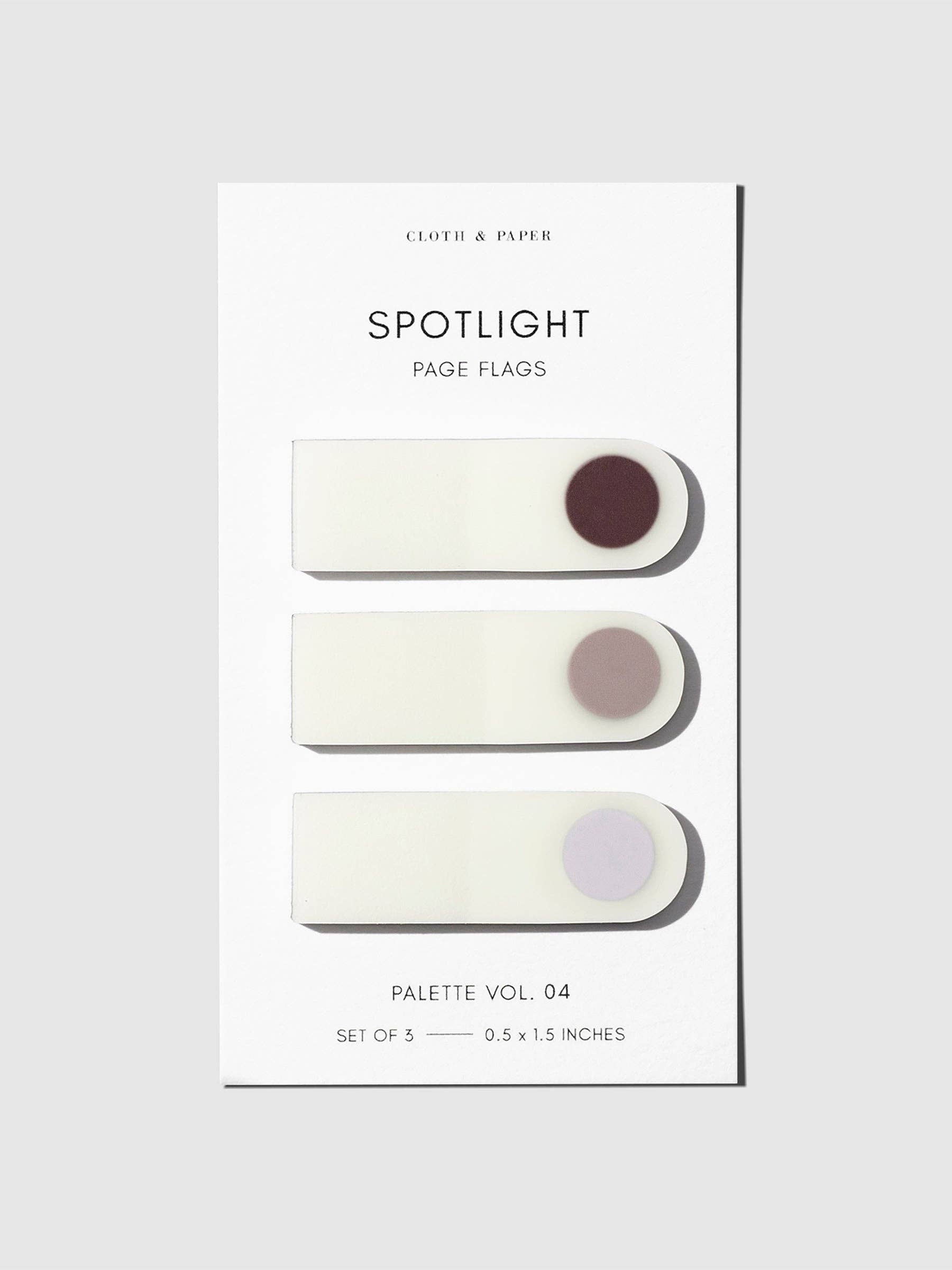 Signature Collection: Scholar Kit Volume V
