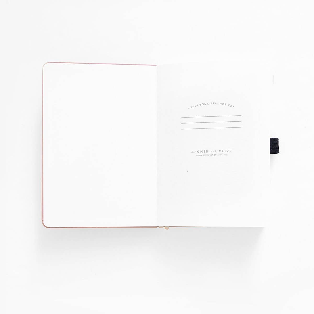 Stamp Collector Notebook