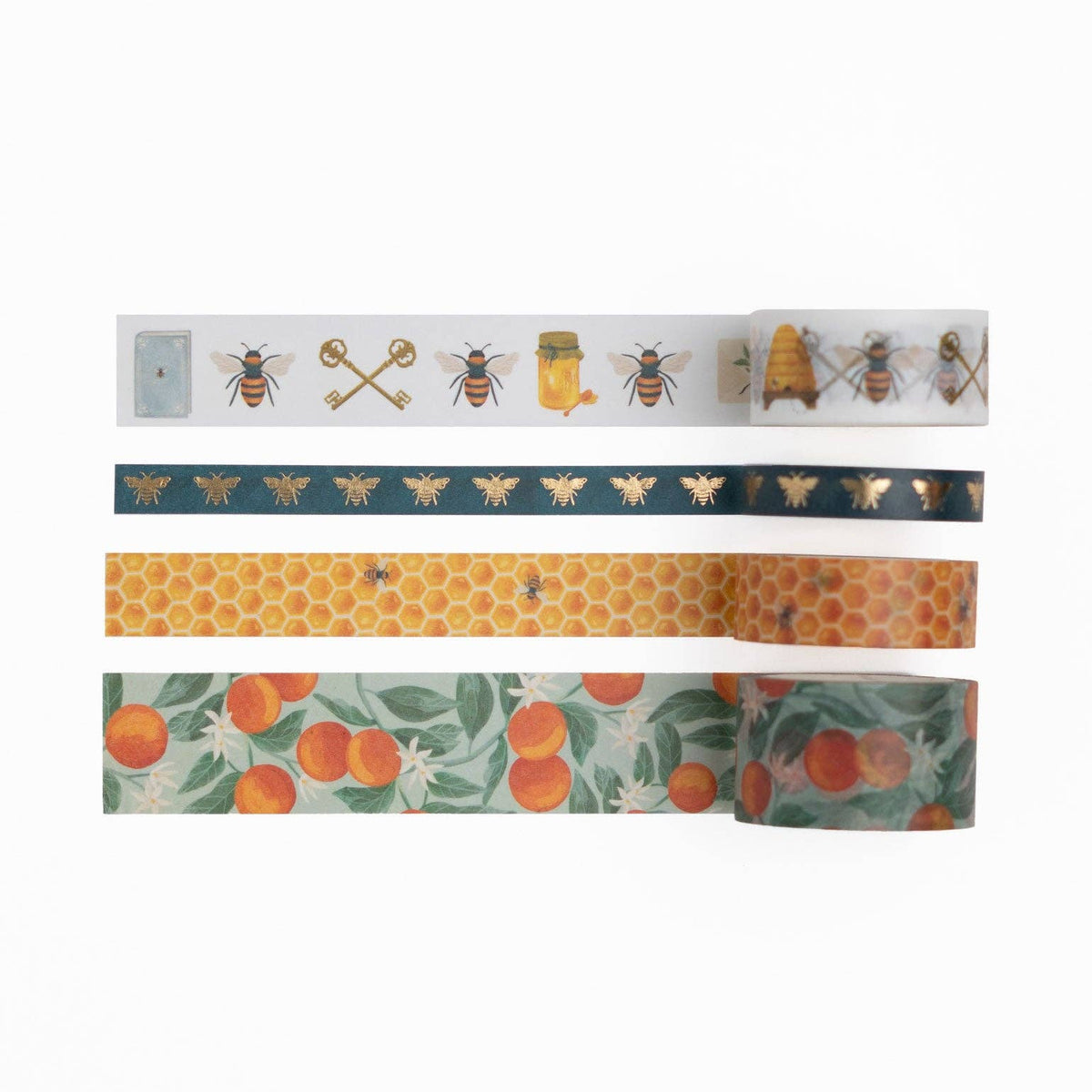Keeper of the Bees | Washi