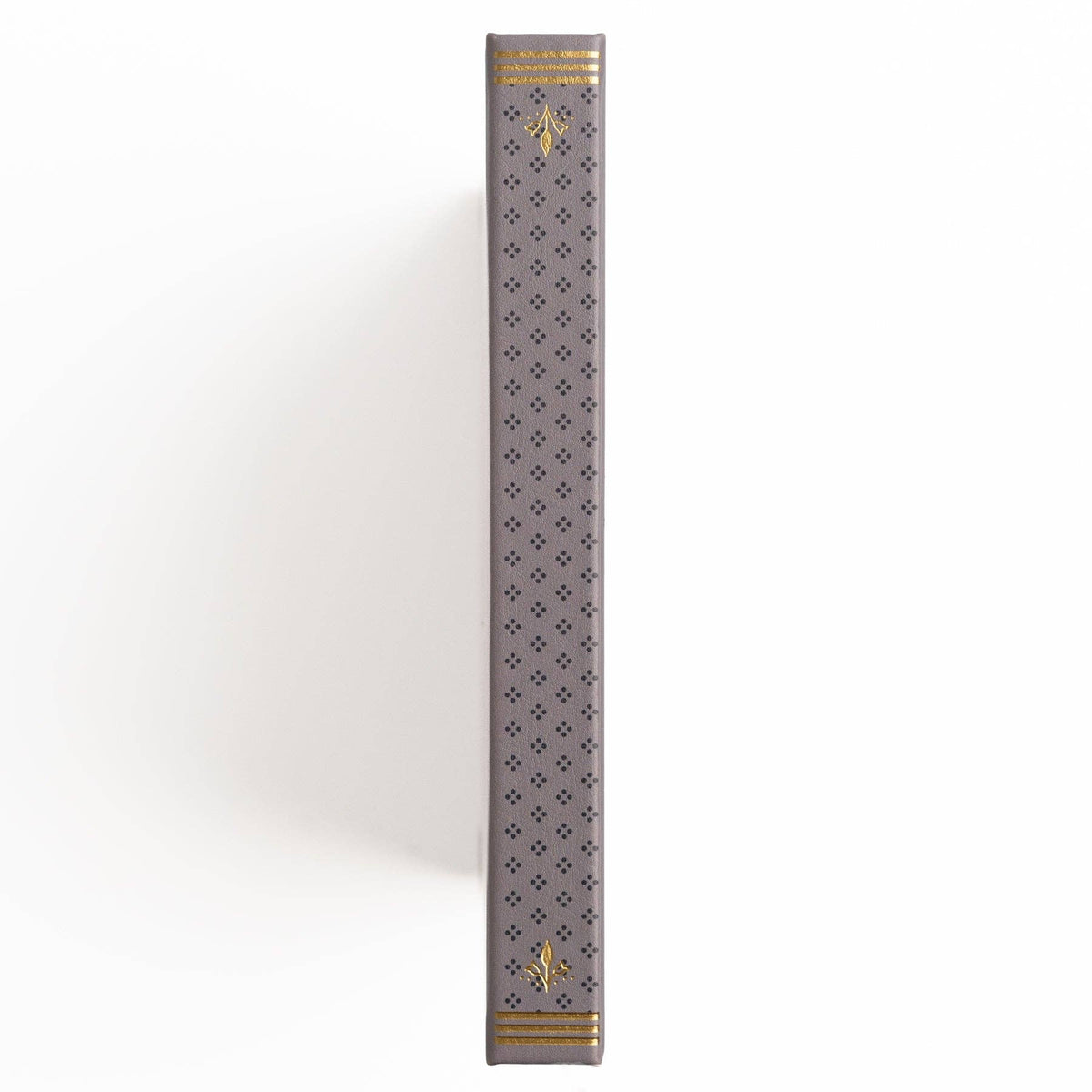 Quiet Corners Heirloom Book
