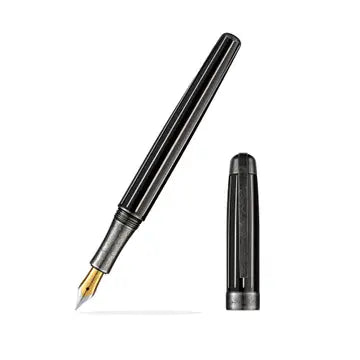 Laban Antique II Fointain Pen - Fine
