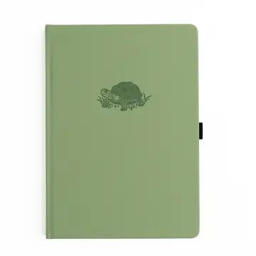Archer & Olive Turtle B5