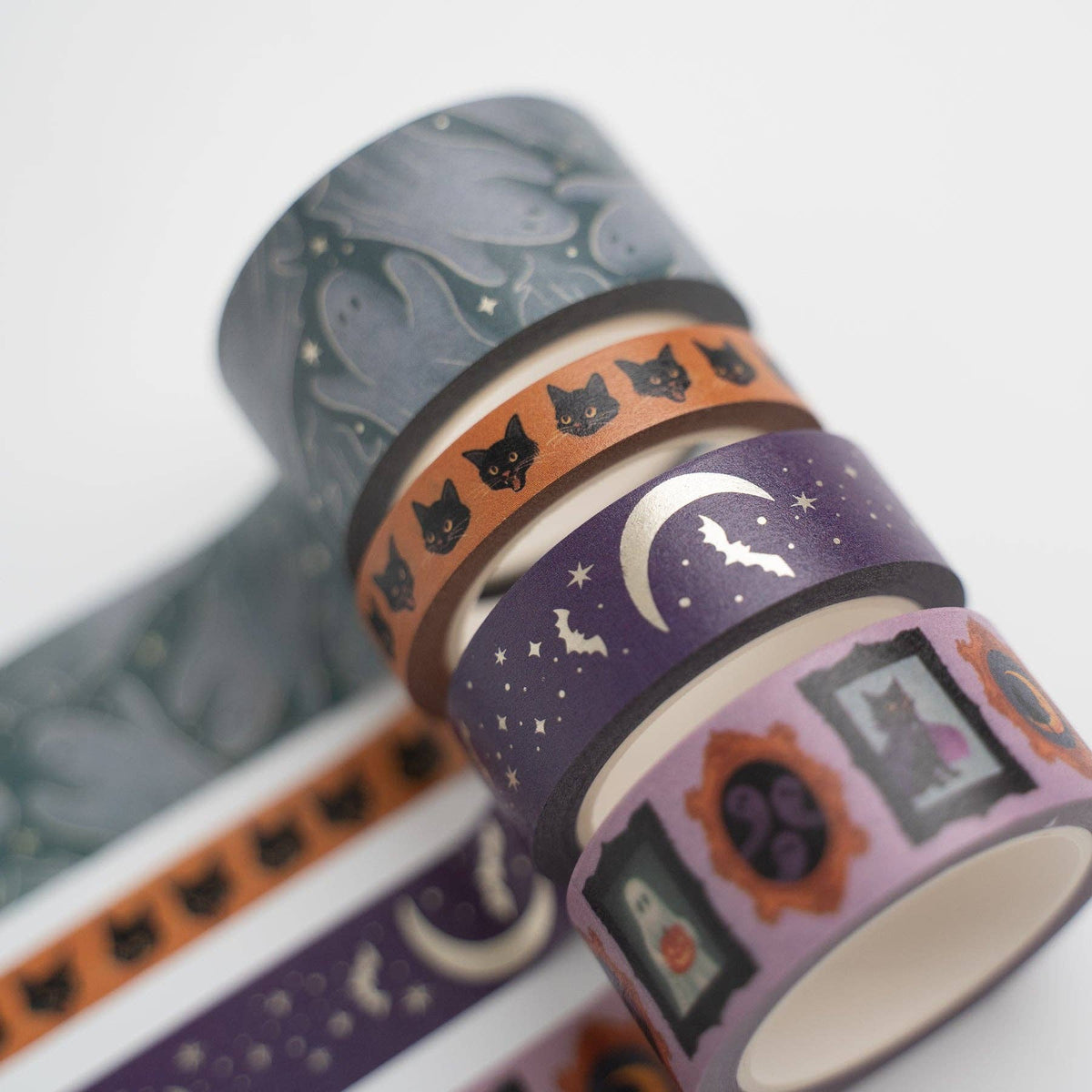 Bewitched | Washi