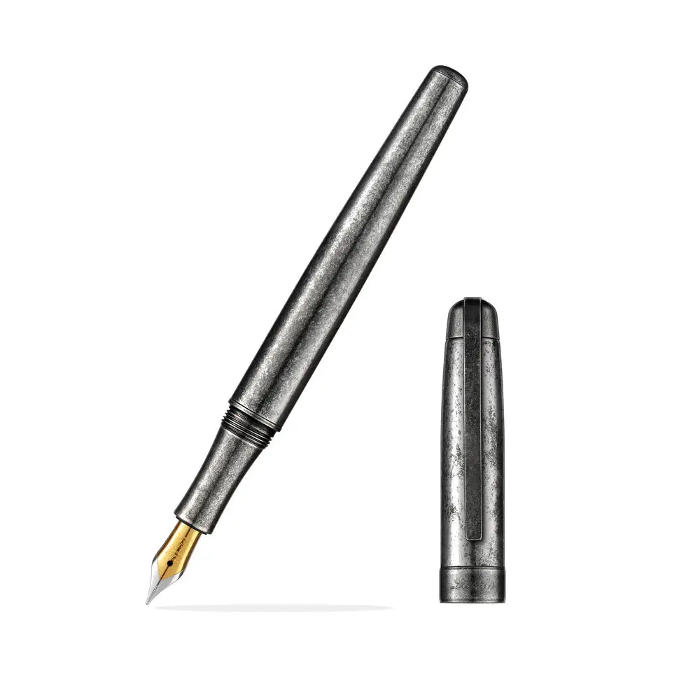 Laban Antique Fountain Pen - Fine