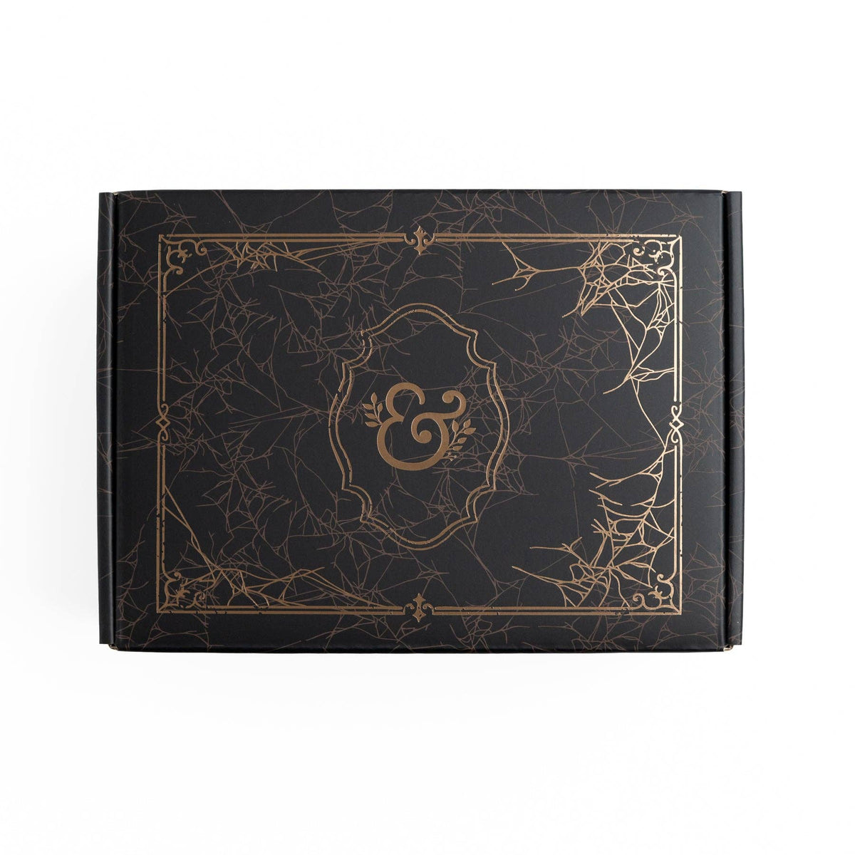 Whispering Walls Halloween Box by Archer and Olive