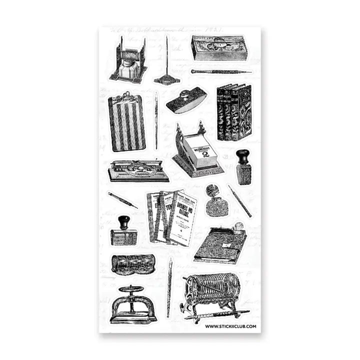 Signature Collection: Scholar Kit Volume V