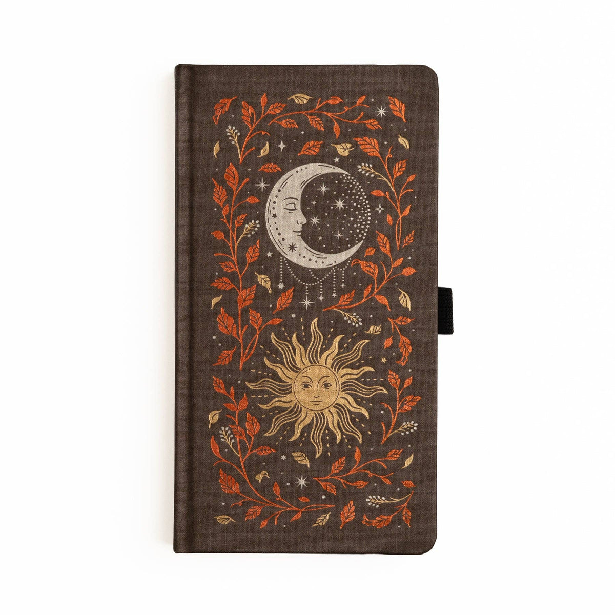 Harvest Moon Notebook