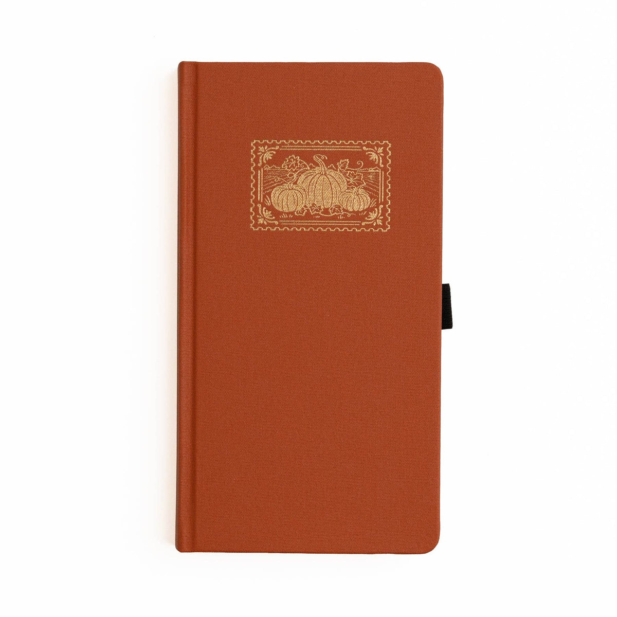 Pumpkin Patch Notebook