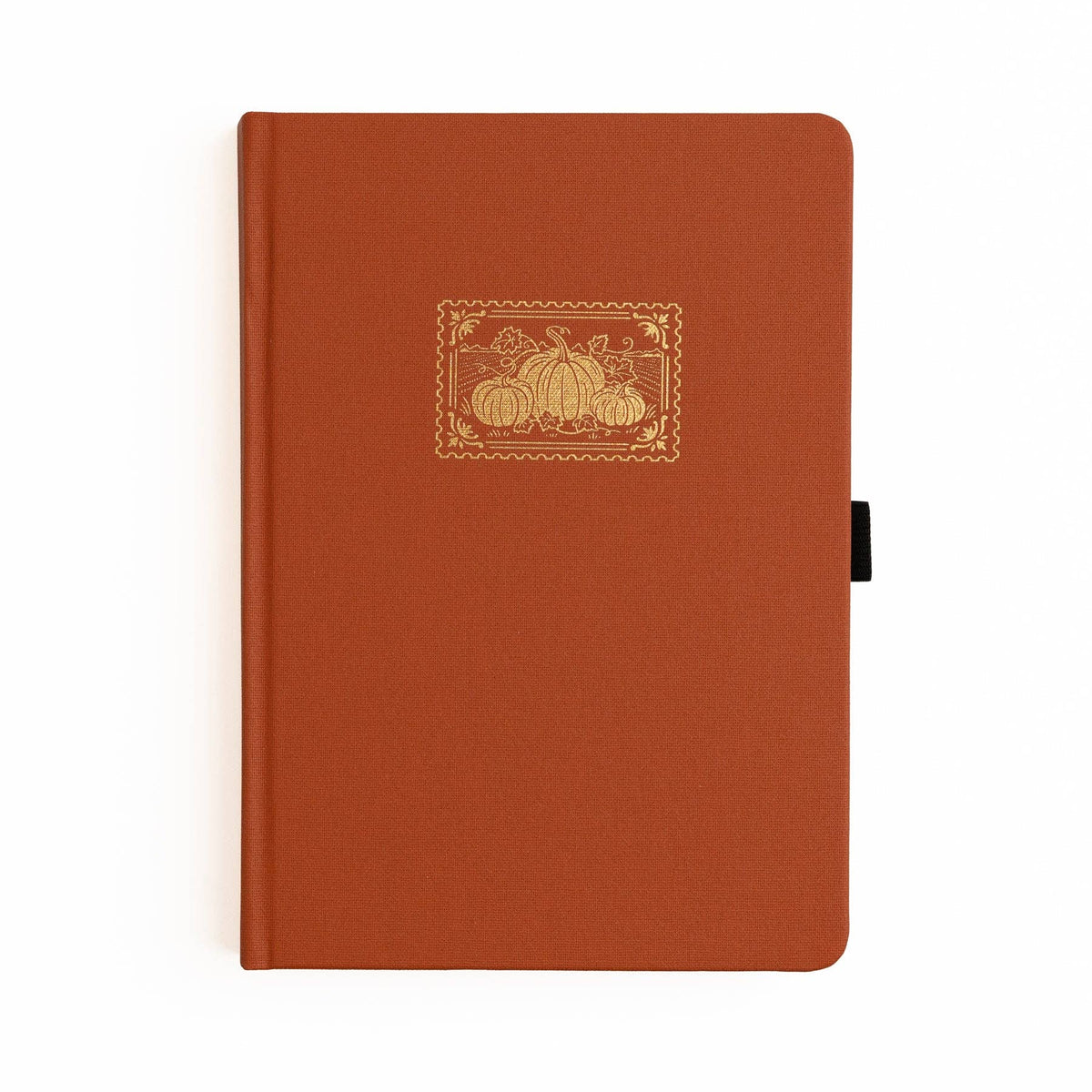 Pumpkin Patch Notebook