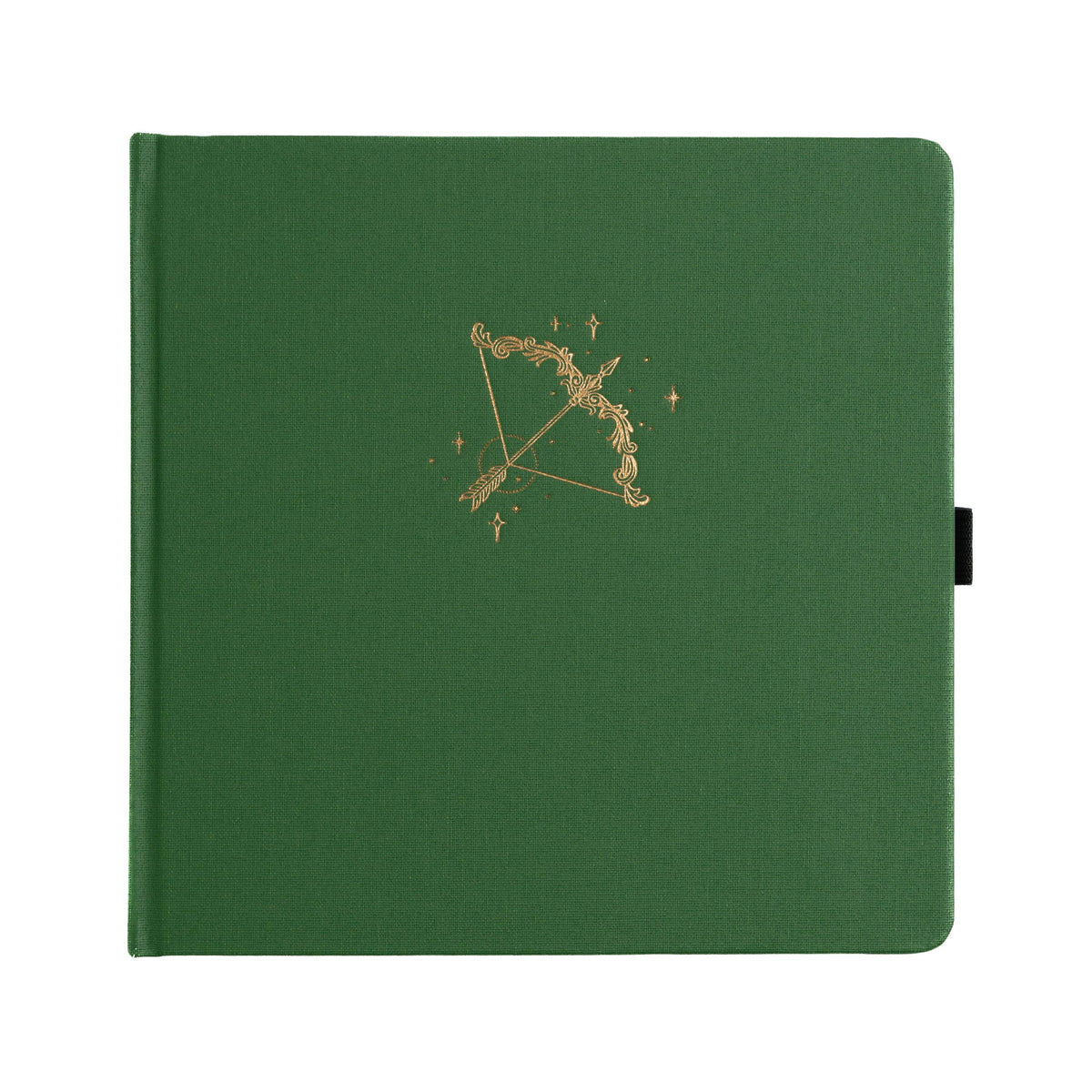 The Archer Notebook